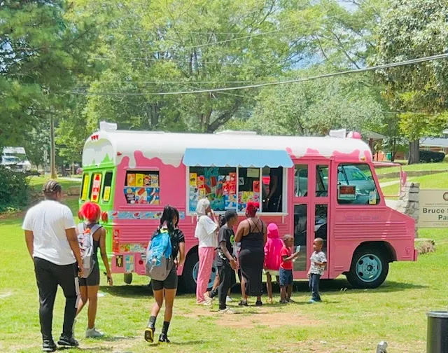 Back To School Bash 2023