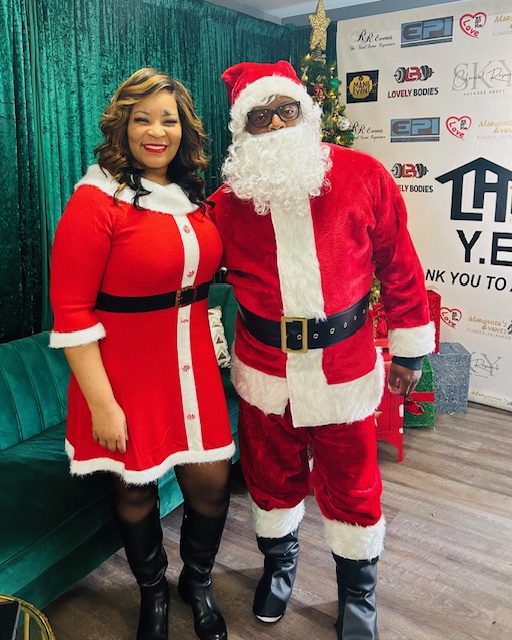 Toy Giveaway
