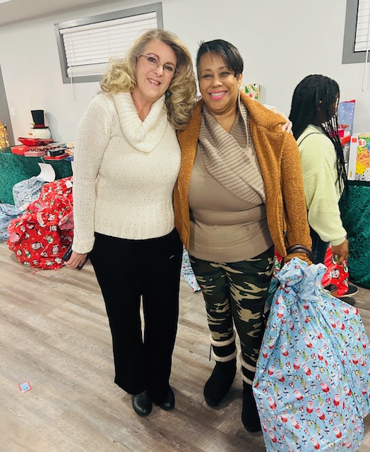Toy Giveaway