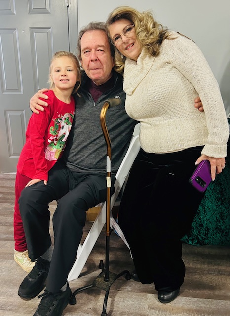 Toy Giveaway