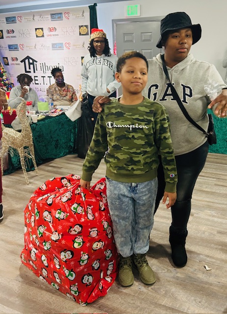 Toy Giveaway