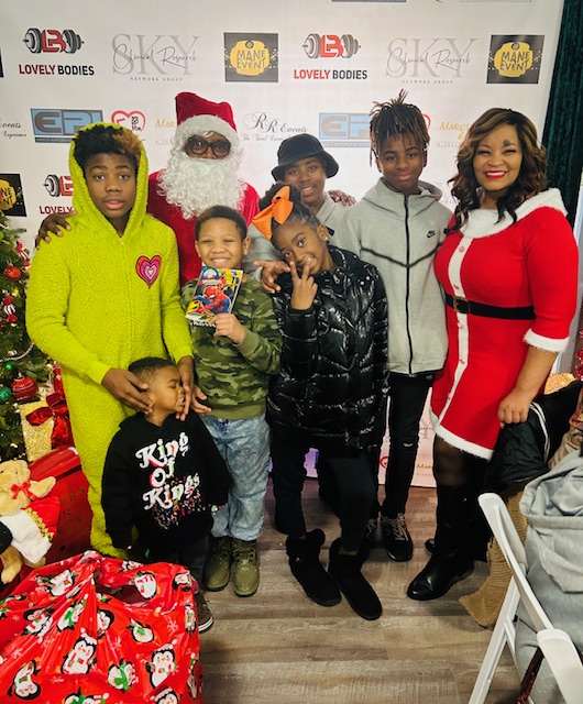 Toy Giveaway