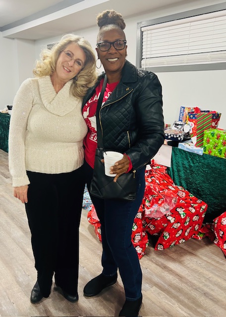 Toy Giveaway