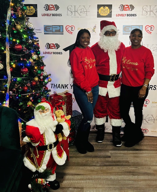 Toy Giveaway