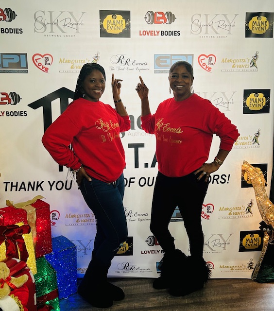 Toy Giveaway