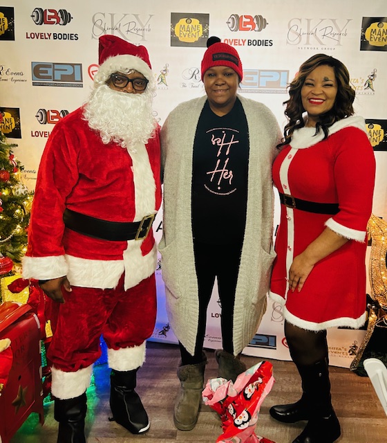 Toy Giveaway