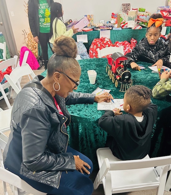 Toy Giveaway
