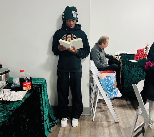 Toy Giveaway