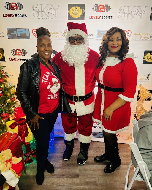 Toy Giveaway