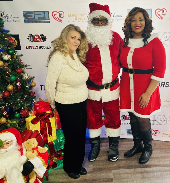Toy Giveaway