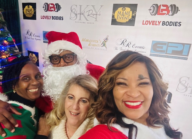 Toy Giveaway